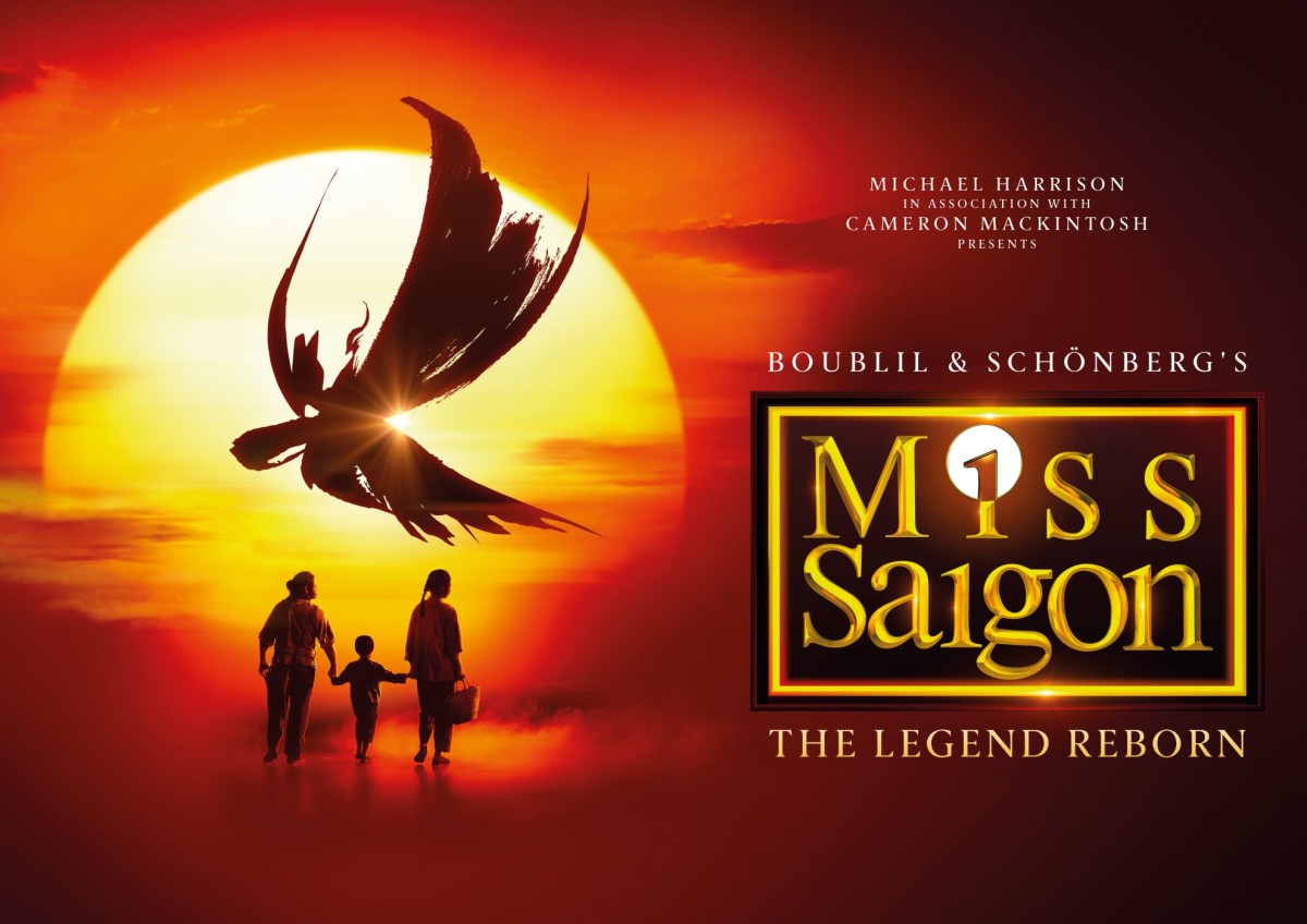 Miss Saigon